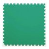 wall protector for stables and trailers green