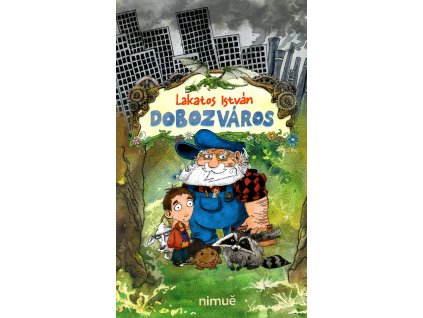 dobozváros