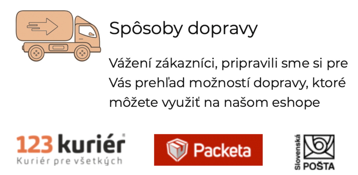 Možnosti dopravy