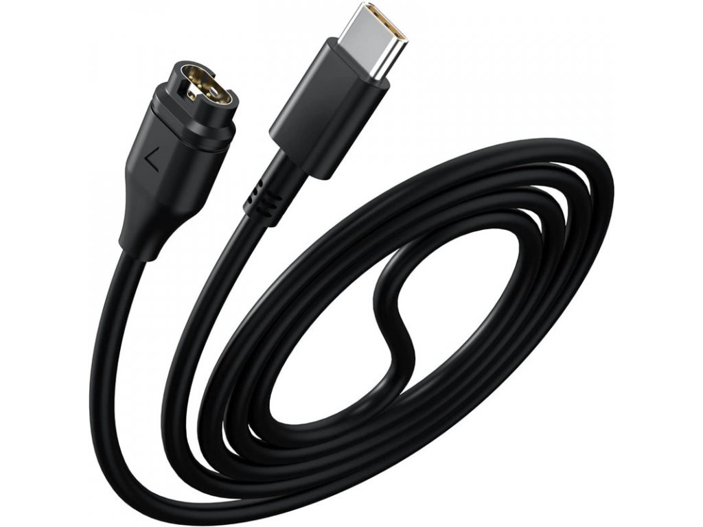 type c watch charger for garmin venu 2 p description 0
