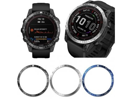 suitable for garmin fenix 7 smart watch main 1