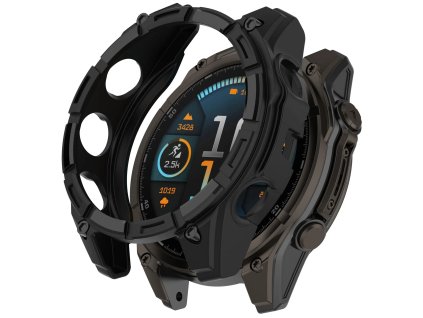 Garmin Tactix 8 51mm TPU ochranný silikonový obal kryt pouzdro