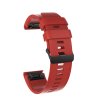 sheng one soft silicone strap for garmin description 26