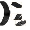 essidi 22 mm new mesh watch strap for gar description 8