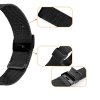 essidi 22 mm new mesh watch strap for gar description 8
