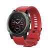 sheng one soft silicone strap for garmin description 25