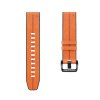 watchband for fenix 6 x 5 x silicone leath description 6