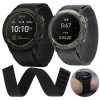 22 26 mm nylon strap for garmin fenix 6 6 main 0