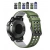 22 mm silicone strap with hole for garmin description 0