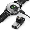 watch charger adapter for garmin fenix 7 main 0