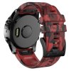 L printed smart watchband for garmin fenix variants 14 kopie kopie kopie kopie