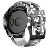 K printed smart watchband for garmin fenix variants 12 kopie kopie kopie kopie