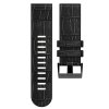 Silicone Leather 5 22 26 mm smart watchband for garmin fenix variants 12 kopie kopie kopie kopie kopie
