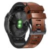 Silicone Leather 5 22 26 mm smart watchband for garmin fenix variants 12 kopie kopie kopie kopie kopie kopie kopie
