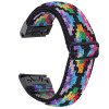 G essidi 22 mm elastic woven band for garmi variants 6