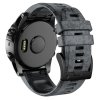 10 printed smart watchband for garmin fenix variants 21