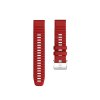 Red Silver 26 22 mm official silver screw clasp watc variants 16