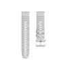 White Silver 26 22 mm official silver screw clasp watc variants 20