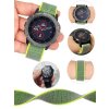 26 mm 22 mm hook and loop quick dry watch description 6
