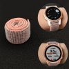 26 mm 22 mm hook and loop quick dry watch description 15