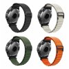 for garmin fenix 7 7 x nylon watch strap q description 0 kopie
