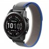 TRAIL 22mm nylonový řemínek trailový tah pro Garmin Fenix Epix 2 QuickFit