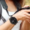 TRAIL 22mm nylonový řemínek trailový tah pro Garmin Fenix Epix 2 QuickFit