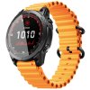22 mm ocean strap for garmin fenix 5 5 pl description 5