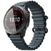 22 mm ocean strap for garmin fenix 5 5 pl description 3