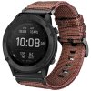 ACTIVE 20mm prošívaný nylonový řemínek pro Garmin Fenix 5s/6s/7s QuickFit