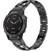 metal strap for garmin fenix 7 s 6 s pro 5 description 11
