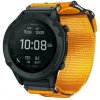 RUGGED 26mm robustní nylonový prošívaný řemínek pro Garmin Fenix Tactix QuickFit