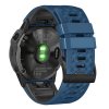 IMsY22 26MM Silicone Watchband For Garmin Fenix 6X 7X 7 6 Pro 5X 5 Plus Epix