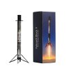 space x model store falcon 9 rocket model main 1