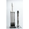 space x model store falcon 9 rocket model main 4