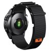 LOOP 22mm nylonový řemínek pro Garmin Fenix Epix 2 QuickFit