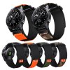 RUN 22mm nylonový řemínek pro Garmin Fenix Epix 2 QuickFit
