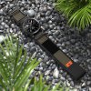 RUN 22mm nylonový řemínek pro Garmin Fenix Epix 2 QuickFit