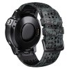 AIR CAMO 26mm silikonový gumový řemínek pro Garmin Fenix Tactix QuickFit