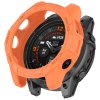 V2 Garmin Fenix 7/Epix 2 PRO ochranný silikonový obal kryt pouzdro