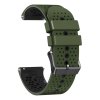 jRVzFor Garmin Venu 3 Venu 2 Forerunner 265 Forerunner 255 Vivoactive4 Strap Replacement Silicone Bracelet Wristband