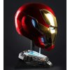 IRON MAN helma MK5 MK50 plně automatická elektronická otevírací ironman AVENGERS
