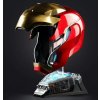 IRON MAN helma MK5 MK50 plně automatická elektronická otevírací ironman AVENGERS