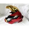 IRON MAN helma MK5 MK50 plně automatická elektronická otevírací ironman AVENGERS