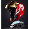 IRON MAN helma MK5 MK50 plně automatická elektronická otevírací ironman AVENGERS