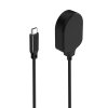 Nabíječka nabíjecí USB C kabel dok pro řadu Garmin Marq 2 Adventurer  / Athlete / Aviator / Golfer / Captain (Typ USB-C adaptér)