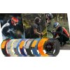 TRAIL ULTRA 22mm nylonový řemínek trailový tah pro Garmin Fenix Epix 2 QuickFit (Barva Unity)