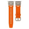 variant image band color orange titanium 3