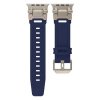 variant image band color blue titanium 4