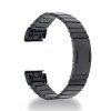 k6N926mm Titanium Metal Strap for Garmin Fenix 7X 6X Pro 5X Plus 3 3HR Enduro Descent